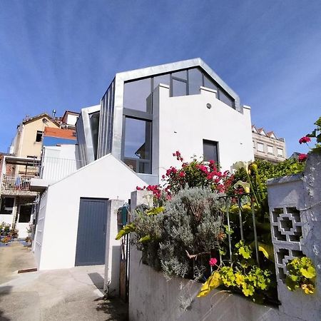 Appartement Casa Dos Minos Bruno à Cangas Extérieur photo