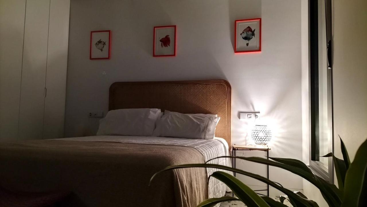 Appartement Casa Dos Minos Bruno à Cangas Extérieur photo