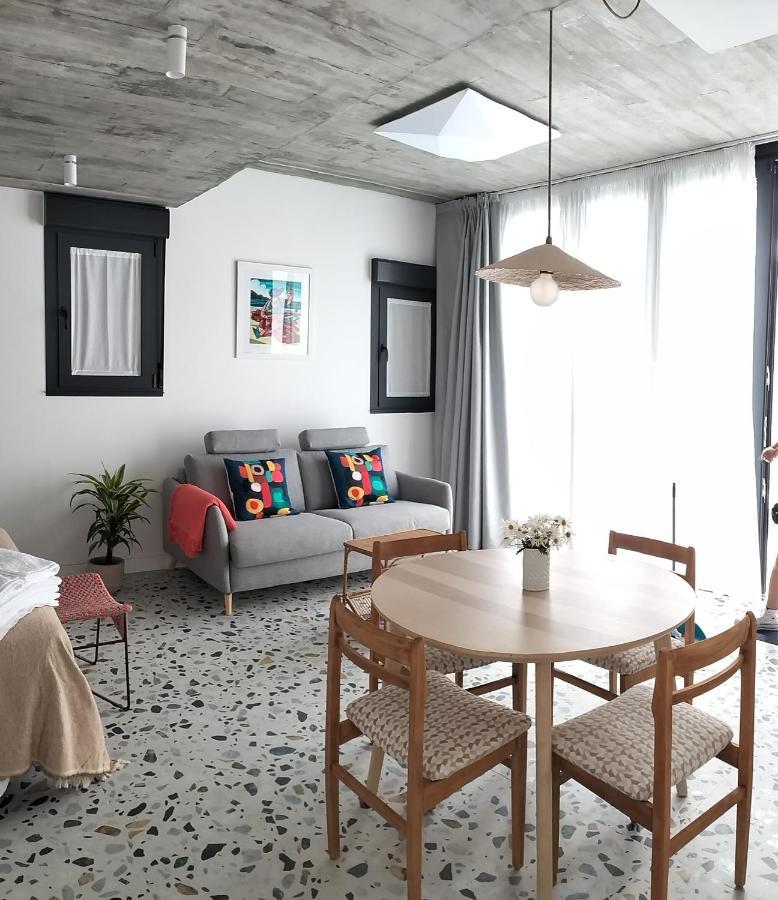 Appartement Casa Dos Minos Bruno à Cangas Chambre photo