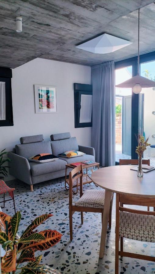 Appartement Casa Dos Minos Bruno à Cangas Extérieur photo